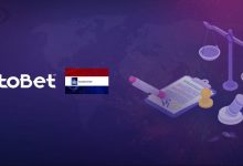 Photo of BtoBet получает сертификат букмекера в Нидерландах