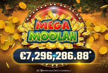 Photo of Джекпот Mega Moolah от Microgaming составил 7,3 миллиона евро