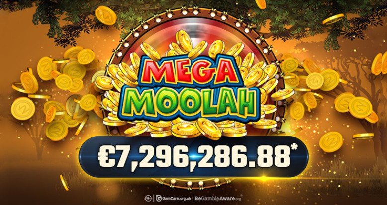  Джекпот Mega Moolah от Microgaming составил 7,3 миллиона евро 