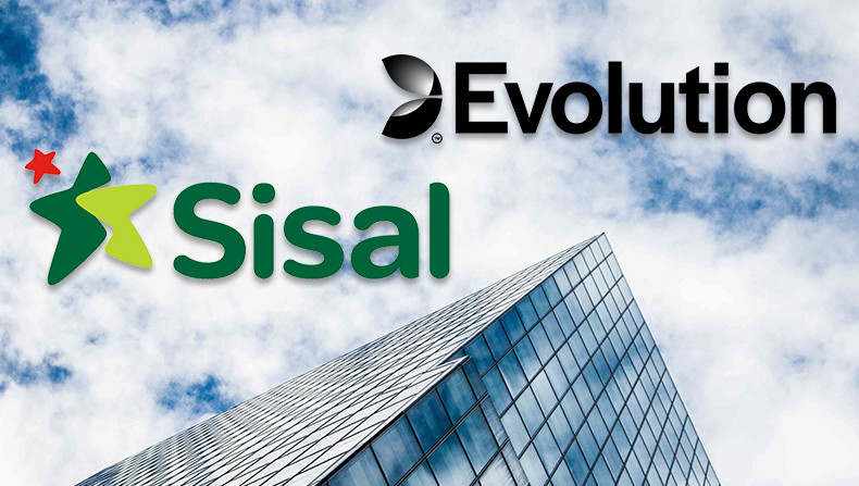 
                                Evolution расширяет соглашение с Sisal
                            