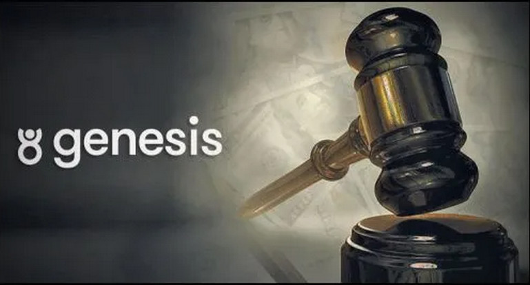  Genesis оштрафована в Британии на 3,8 миллиона фунтов стерлингов 