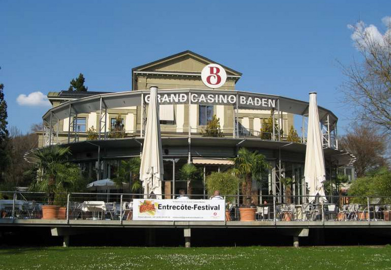 Hölle Games выходит на рынок Швейцарии с Grand Casino Baden 