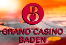 Photo of Игровой автомат принес клиенту Grand Casino Baden около 100 000 франков
