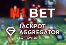 Photo of Jackpot Aggregator теперь доступен в казино N1 Bet
