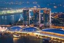 Photo of Обновление Marina Bay Sands за миллиард долларов