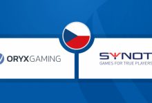 Photo of ORYX Gaming с SYNOT Group запускает контент в Чехии