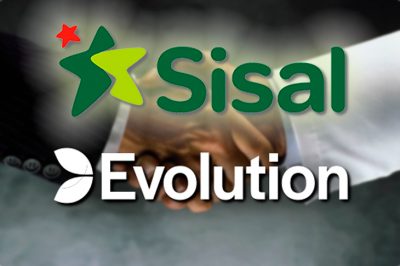 Отношения Evolution и Sisal продолжают развиваться