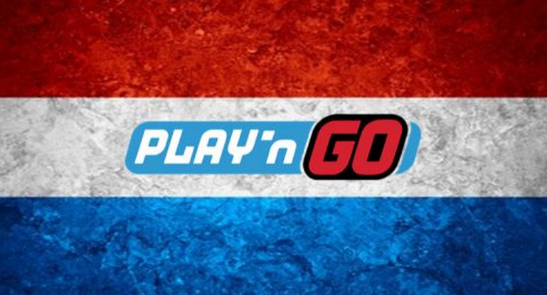 
                                Play’n GO сотрудничает с Nederlandse Loterij
                            