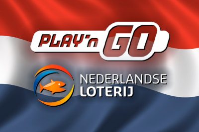 Play'n GO стал партнером Nederlandse Loterij