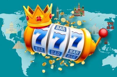 Получение выигрыша в казино за границей и в России — подробная инструкция