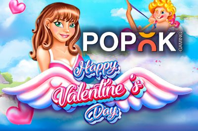 PopOk Gaming объявил о выходе нового онлайн-слота