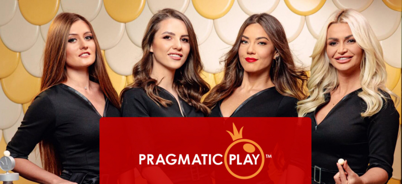 
                                Pragmatic Play расширяет спектр предложений живого казино
                            