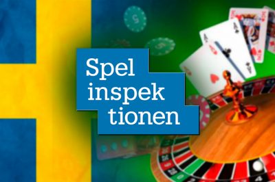 Шведский регулятор азартных игр запустил новую просветительскую кампанию