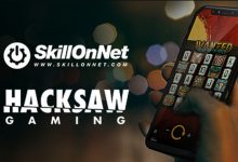 Photo of SkillOnNet заключает контент-сделку с Hacksaw Gaming