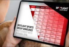 Photo of Spotlight Sports объединяется со Svenska Spel в преддверии Олимпийских игр