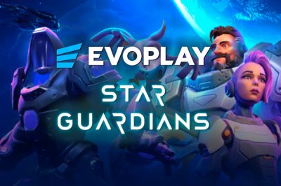 Star Guardians от Evoplay стал первым слотом, по которому выпустили комикс и артбук
