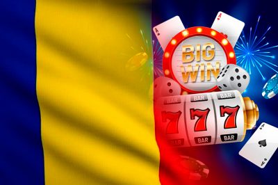 The Romanian Lottery рассматривает возможность внедрения игр онлайн-казино