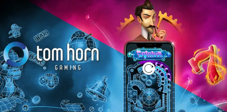 
                                Tom Horn Gaming объединяется с United Remote
                            
