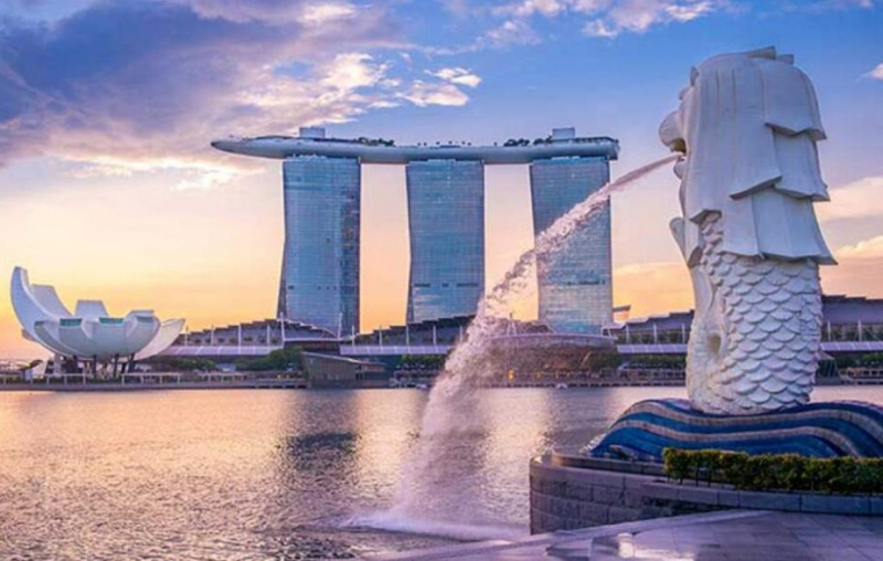 
                                В Сингапуре появится новый регулятор азартных игр
                            