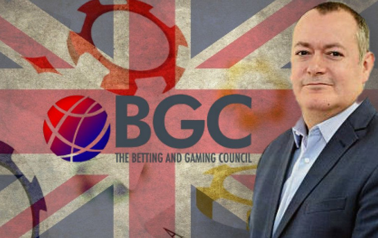
                                В Великобритании осветили сцену черного рынка азартных игр Европы
                            
