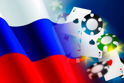 Владимир Путин одобрил введение штрафов за транзакции в пользу казино без лицензии