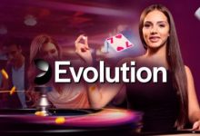 Photo of Живое казино способствует впечатляющему росту Evolution