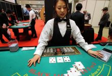 Photo of Обзор (Правительство Японии готово к открытию казино)