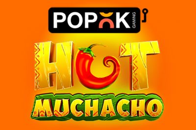 PopOk Gaming представил новый слот Hot Muchacho