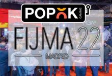 Photo of Popok Gaming станет участником мадридской выставки FIJMA 2022
