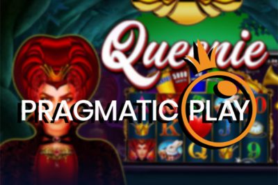 Pragmatic Play презентовал новый игровой аппарат Queenie с четырьмя джекпотами
