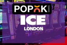 Photo of Провайдер PopOK Gaming станет участником крупной игорной выставки ICE London 2022