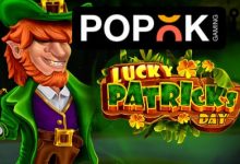 Photo of Провайдер Popok Gaming выпустил новинку — Lucky Patrick’s day
