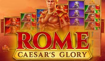 Десятка лучших слотов о Древнем Риме