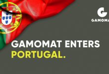 Photo of GAMOMAT получает лицензию на работу в Португалии