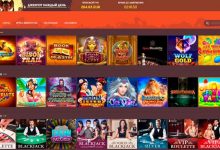 Photo of Казино Gunsbet Casino — играть онлайн бесплатно, официальный сайт, скачать клиент