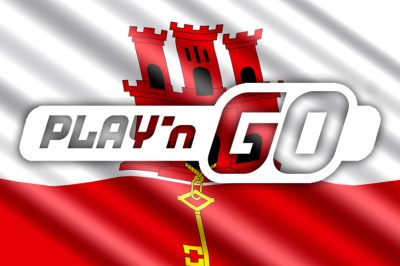 Компания Play'n GO получила лицензию в юрисдикции Гибралтара