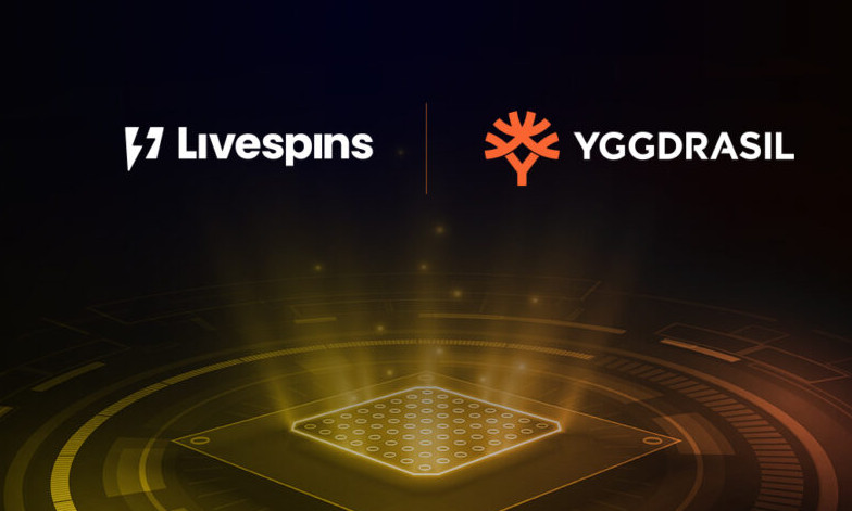 
                                Livespins и Yggdrasil Gaming заключили сделку
                            