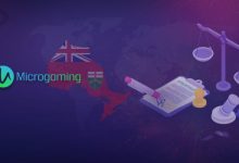 Photo of Microgaming выходит на новый регулируемый рынок Онтарио