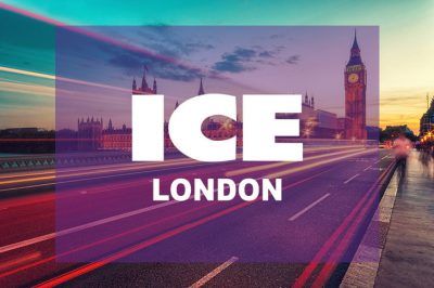 На выставке ICE London 2022 свои стартапы представят 14 компаний