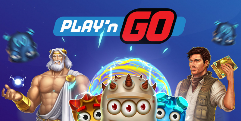  Play’n GO получает доступ к новым рынкам благодаря лицензии Гибралтара 
