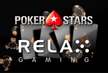 Photo of Relax Gaming дебютирует на итальянском рынке с PokerStars