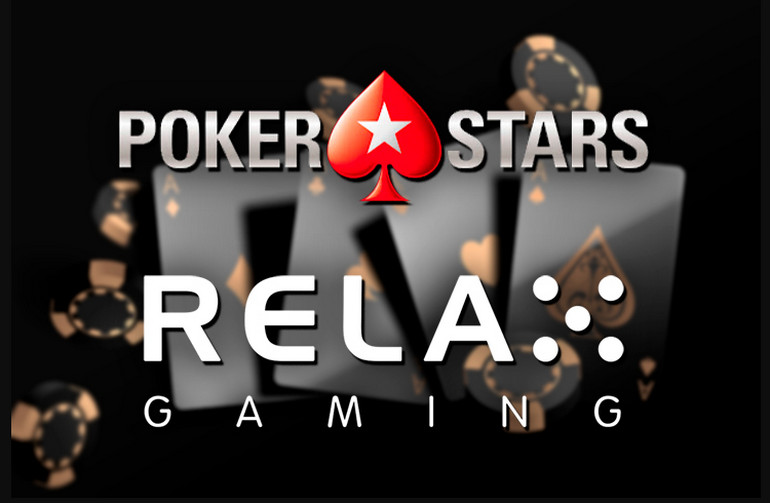 
                                Relax Gaming дебютирует на итальянском рынке с PokerStars
                            