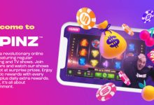 Photo of Rootz Limited запускает новый бренд Spinz Casino