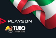 Photo of Сделка с Tuko Productions увеличивает аудиторию Playson в Италии