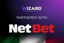Photo of Wizard Games и NetBet заключили соглашение