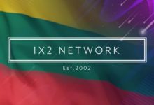 Photo of 1X2 Network дебютировал на литовском рынке