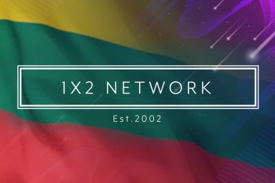 1X2 Network дебютировал на литовском рынке