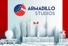 Photo of Armadillo Studios прошла сертификацию и готовится выйти на рынок Канады