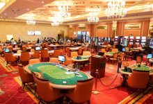 Photo of Доходы казино Макао могут пострадать из-за запрета на выдачу виз