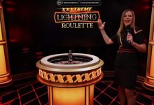 Photo of Evolution Gaming представляет XXXtreme Lightning Roulette